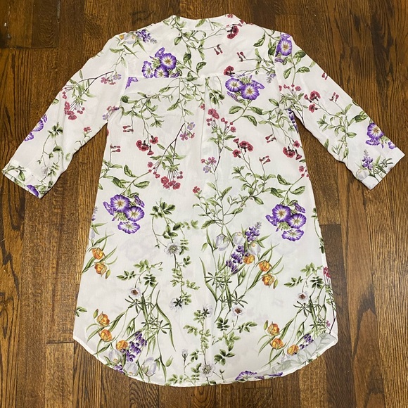 Like new F21 shift dress or tunic - Picture 7 of 14